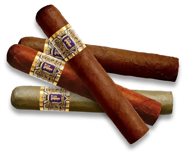 Premium 1970 Pajarito Cigars - Rating 94