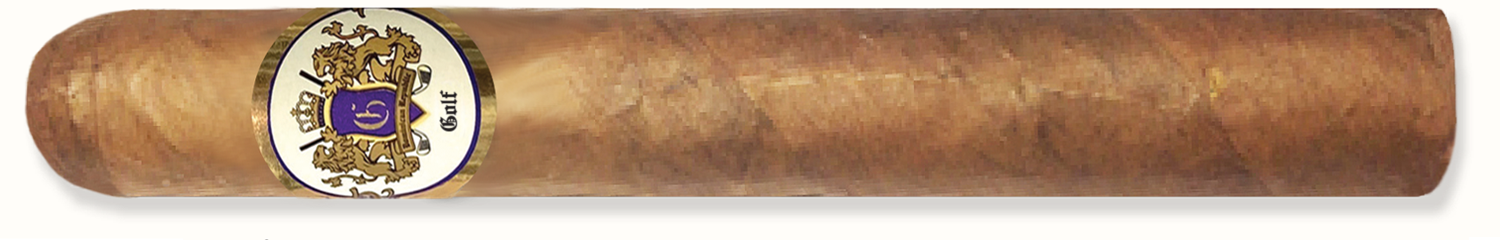 Connecticut Blend Cigars for Golfers