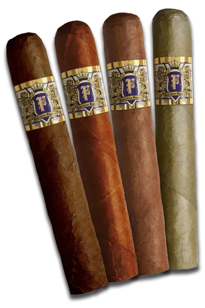 Premium Cigars for Golfers